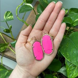 Kendra Scott Danielle earrings